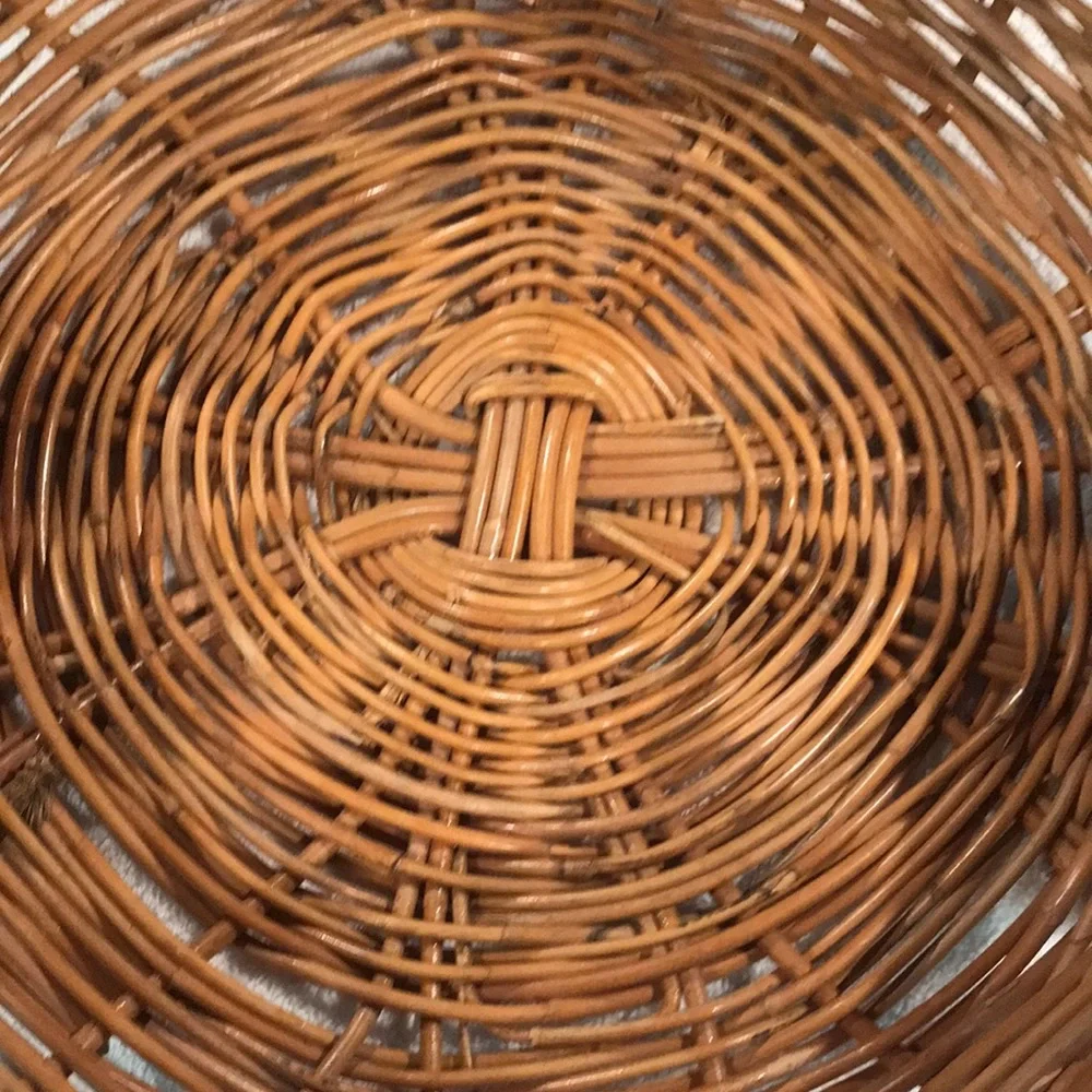 Round Basket